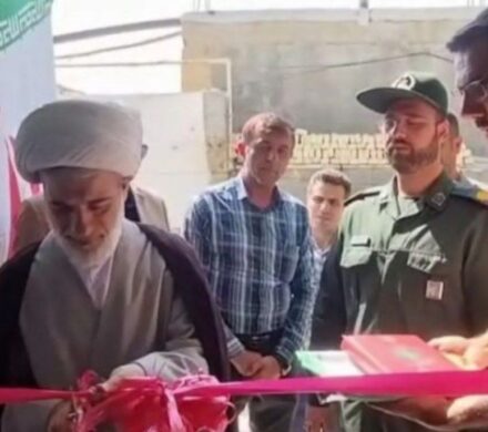 بهره برداری از ۱۰ واحد مسکونی ویژه مددجویان در شوشتر