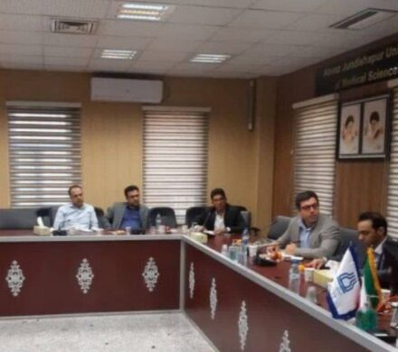 راه اندازی مراکز تحقیقاتی و تاسیس پارک علم و فناوری از اهداف مهم دانشکده علوم پزشکی شوشتر
