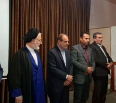 نامداری مدیر آموزش و پرورش شهرستان شوشتر خبر داد: آیین تجلیل از ۲۰۰همکار فرهنگی شاخص در حوزه آموزش متوسطه دوم شهرستان شوشتر