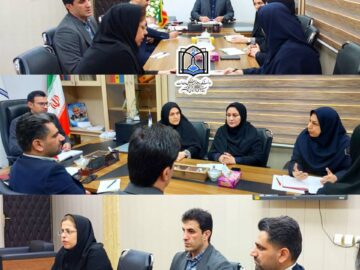 بررسی چالش های نیروی انسانی در شورای هماهنگی پرستاری دانشکده علوم پزشکی شوشتر