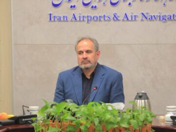 عدالت محوری گفتمان کلیدی شرکت فرودگاه‌ها است