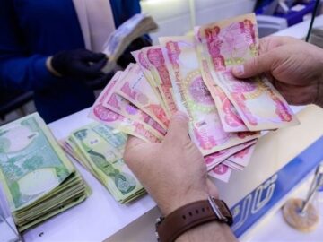 قیمت و شرایط ارز اربعین/دینار عراق رشد کرد