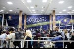 اربعین؛ پیام‌آور حقانیت و مقاومت جهانی