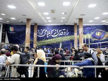 اربعین؛ پیام‌آور حقانیت و مقاومت جهانی