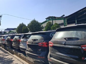 کدام دستگاه مقصر ترخیص هزاران دستگاه خودرو با عوارض غیرقانونی است؟