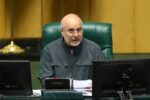 قالیباف: هیچ فرد یا گروهی نمی‌تواند مانع عدالت‌خواهی و آزادی‌خواهی ملت ایران شود