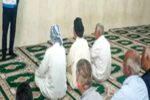 آشنایی روستائیان بخش میان آب شهرستان شوشتر با بیماری های مشترک بین انسان و حیوان
