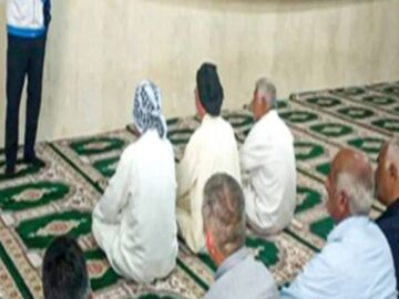 آشنایی روستائیان بخش میان آب شهرستان شوشتر با بیماری های مشترک بین انسان و حیوان