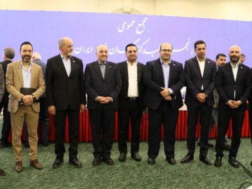 ۷۲ درصد صنعت فولاد به فولاد خوزستان رای اعتماد مجدد به عنوان نماینده در انجمن داد
