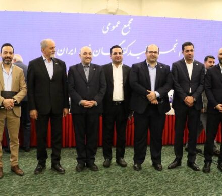 ۷۲ درصد صنعت فولاد به فولاد خوزستان رای اعتماد مجدد به عنوان نماینده در انجمن داد