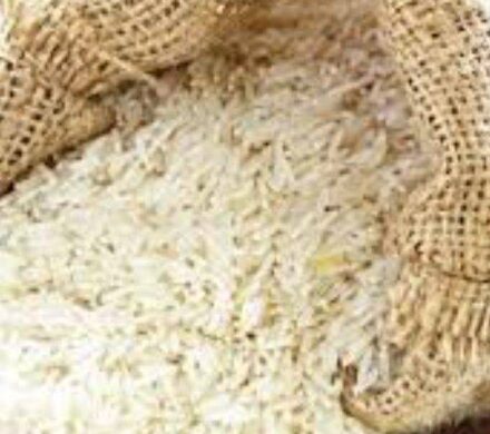 تعزیر عمده فروشی برنج در شوشتر