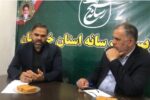 بسیج رسانه با تمام ظرفیت در حوزه مطالبه گری کنار نمایندگان انقلابی مجلس شورای اسلامی خواهد بود