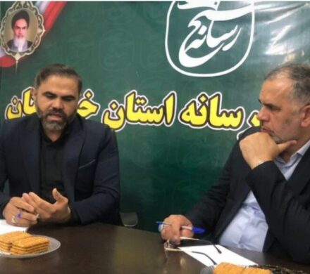 بسیج رسانه با تمام ظرفیت در حوزه مطالبه گری کنار نمایندگان انقلابی مجلس شورای اسلامی خواهد بود