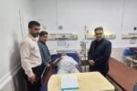 برای پاکبان پر تلاش شهرمان دعا کنید