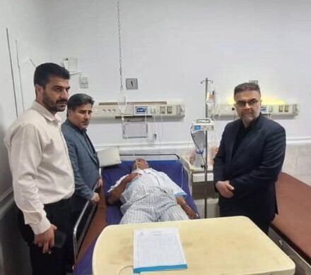 برای پاکبان پر تلاش شهرمان دعا کنید