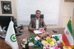 جمشیدی زاده مدیر تعاون روستایی شهرستان شوشتر؛ خرید بیش از ۵۰۰ تن کود اوره جهت توزیع بین کشاورزان شوشتر