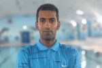 دعوت از مربی جوان جهرمی به کادر فنی تیم‌ ملی پاراشنا جمهوری اسلامی ایران