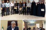 رسانه‌ها در خط مقدم تبیین و روشنگری هستند