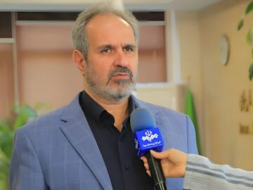 پایان عملیات اربعین شرکت فرودگاه‌ها/ سفرهوایی ۸۳ هزار و ۸۲۲ زائر به عتبات عالیات
