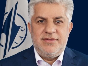شرایط مطلوب زیرساخت‌های تجهیزاتی فرودگاه‌های کشور