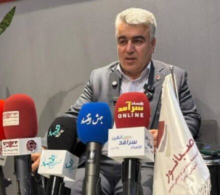 رشد چشمگیر صبانور در تولید و فروش؛ عبور از چالش‌ها با انضباط مالی و سرمایه‌گذاری توسعه‌ای