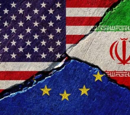 ایران و غرب در آینه پلوپونزی