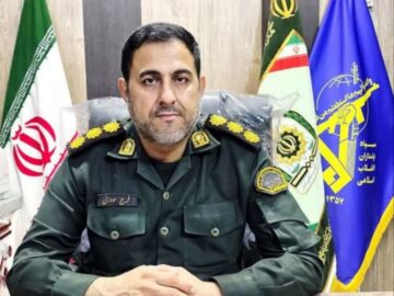 دستگیری ۱۰ محکوم فراری در بندرهندیجان