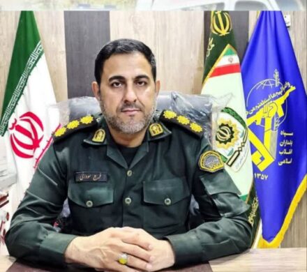 دستگیری ۱۰ محکوم فراری در بندرهندیجان