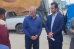 دادستان بندر هندیجان:گمرک هندیجان نسبت به ترخیص کالا اقدام نماید