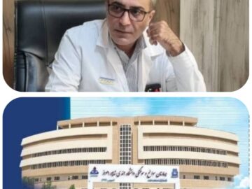 گام بزرگ بیمارستان طالقانی در درمان بیماران سوختگی با پانسمان های نوین