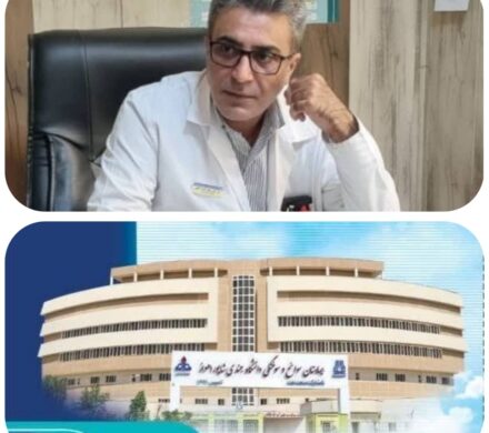 گام بزرگ بیمارستان طالقانی در درمان بیماران سوختگی با پانسمان های نوین