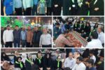 نشست هم اندیشی و برنامه ریزی مقدماتی جشنواره بین المللی عصای سفید در کربلای معلی برگزار شد