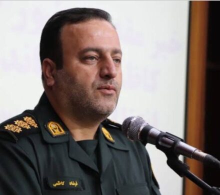 اقدام مهم نیروی انتظامی در شهریور ماه ۱۴۰۴؛ دستگیری ۲۰مجرم و کشف ۱۲ قبضه سلاح جنگی و شکاری