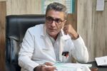 بازگشت بیمار با سوختگی ۷۱ درصدی به آغوش خانواده