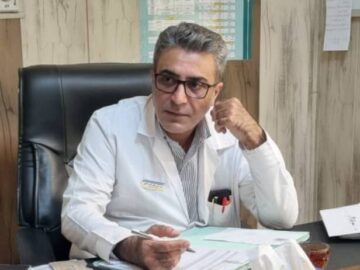 بازگشت بیمار با سوختگی ۷۱ درصدی به آغوش خانواده