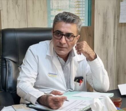 بازگشت بیمار با سوختگی ۷۱ درصدی به آغوش خانواده