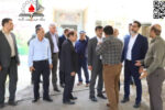 مدیر عملیات غیرصنعتی مناطق نفت خیز جنوب خبر داد: آماده‌سازی مدارس صنعت نفت برای سال تحصیلی جدید