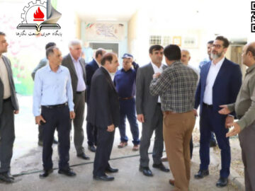 مدیر عملیات غیرصنعتی مناطق نفت خیز جنوب خبر داد: آماده‌سازی مدارس صنعت نفت برای سال تحصیلی جدید