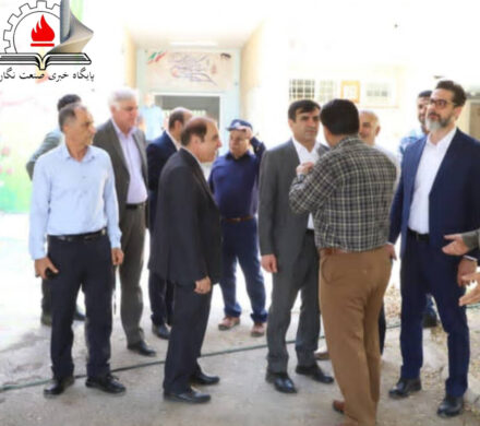 مدیر عملیات غیرصنعتی مناطق نفت خیز جنوب خبر داد: آماده‌سازی مدارس صنعت نفت برای سال تحصیلی جدید