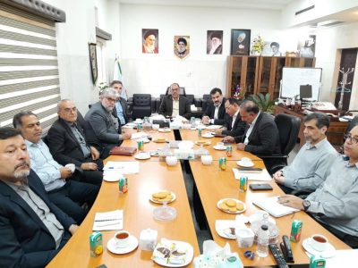 دادستان مرکز خوزستان: طرح‌های بیابان‌زدایی برای مهار ریزگردها ضروری است