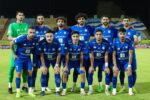استقلال خوزستان؛تیمی درخشان با جوانان بومی