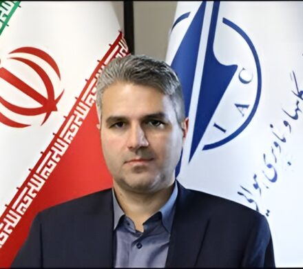 آذری، سرپرست فرودگاه بین‌المللی مهرآباد شد
