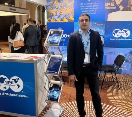 دکتر شادفر داودی «فرزند خوزستان »جز دو درصد دانشمندان برتر جهان قرار گرفت