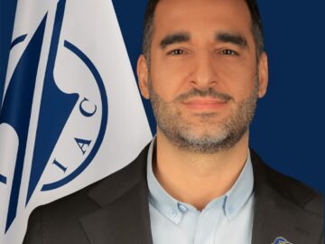 مسئولیت خطیر آتش نشانان ضامن ایمنی صنعت هوانوردی و فرودگاهی است