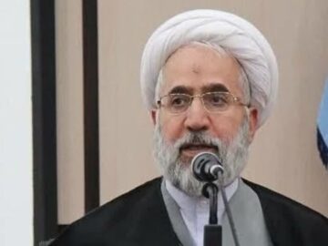 سفر دادستان کل کشور به شهرستان بندر ماهشهر