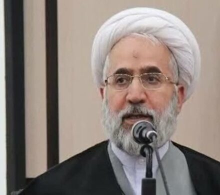 سفر دادستان کل کشور به شهرستان بندر ماهشهر