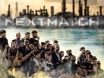 هفته اول لیگ دسته دوم فوتبال کشور، تقابل شهرداری بندرماهشهر با آبی‌های بوشهر