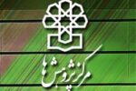 مرکز پژوهشهای مجلس: بهینهسازی مصرف انرژی بدون عملکرد است