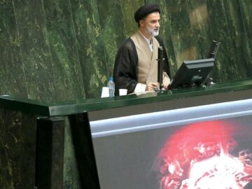 نبویان: FAFT صریحاً ایران را متهم به تأمین مالی تروریسم کرده است