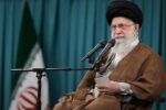امام خامنه‌ای: صنعت هسته‌ای ما ربطی به آمریکا ندارد/ لازم باشد بازهم از موشک‌ها استفاده می‌کنیم